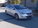 Hyundai Avante 2011 годаүшін5 000 000 тг. в Шымкент – фото 2