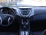 Hyundai Avante 2011 годаүшін5 000 000 тг. в Шымкент – фото 4