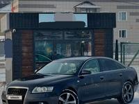 Audi A6 2006 годаүшін4 750 000 тг. в Караганда