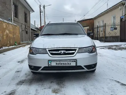 Daewoo Nexia 2012 года за 2 800 000 тг. в Шымкент