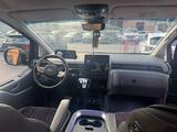 Hyundai Staria 2023 года за 24 800 000 тг. в Алматы – фото 4