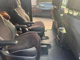 Hyundai Staria 2023 года за 24 800 000 тг. в Алматы – фото 5