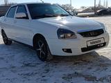 ВАЗ (Lada) Priora 2170 2013 годаfor2 500 000 тг. в Уральск – фото 5