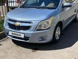 Chevrolet Cobalt 2016 годаүшін3 200 000 тг. в Астана