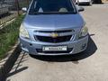 Chevrolet Cobalt 2016 годаүшін3 200 000 тг. в Астана – фото 4