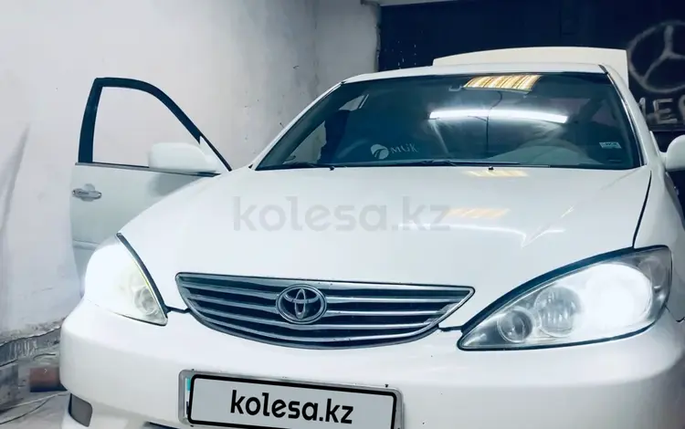 Toyota Camry 2004 года за 4 200 000 тг. в Актау