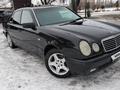 Mercedes-Benz E 240 1997 годаүшін3 200 000 тг. в Бауыржана Момышулы