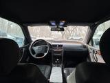 Mercedes-Benz C 280 1999 годаүшін3 300 000 тг. в Алматы – фото 3