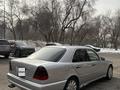 Mercedes-Benz C 280 1999 года за 3 300 000 тг. в Алматы – фото 10