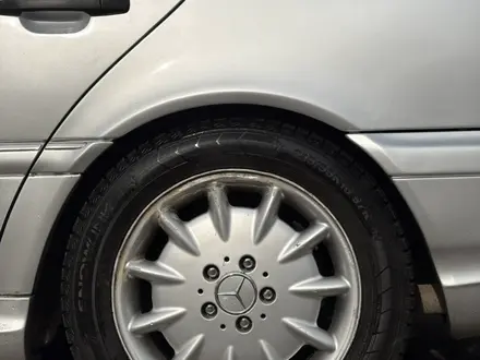 Mercedes-Benz C 280 1999 года за 3 300 000 тг. в Алматы – фото 13