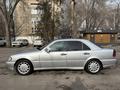 Mercedes-Benz C 280 1999 года за 3 300 000 тг. в Алматы – фото 16