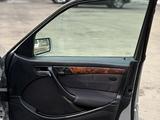 Mercedes-Benz C 280 1999 годаүшін3 300 000 тг. в Алматы – фото 4