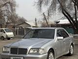 Mercedes-Benz C 280 1999 годаүшін3 300 000 тг. в Алматы