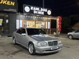 Mercedes-Benz C 280 1999 года за 3 000 000 тг. в Алматы