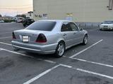 Mercedes-Benz C 280 1999 года за 3 000 000 тг. в Алматы – фото 5