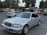 Mercedes-Benz C 280 1999 года за 3 000 000 тг. в Алматы – фото 3