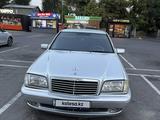 Mercedes-Benz C 280 1999 года за 3 000 000 тг. в Алматы – фото 2