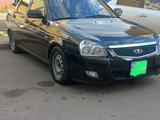 ВАЗ (Lada) Priora 2170 2013 года за 3 200 000 тг. в Тараз