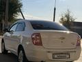 Chevrolet Cobalt 2024 года за 5 950 000 тг. в Костанай – фото 4