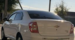 Chevrolet Cobalt 2024 года за 5 950 000 тг. в Костанай – фото 4