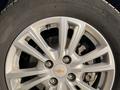 Chevrolet Cobalt 2024 года за 5 950 000 тг. в Костанай – фото 13