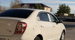 Chevrolet Cobalt 2024 года за 5 950 000 тг. в Костанай – фото 3