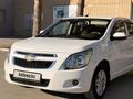 Chevrolet Cobalt 2024 года за 5 950 000 тг. в Костанай – фото 2