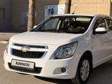 Chevrolet Cobalt 2024 годаүшін5 950 000 тг. в Костанай – фото 2