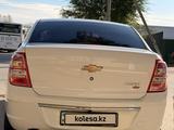 Chevrolet Cobalt 2024 годаүшін5 950 000 тг. в Костанай – фото 5