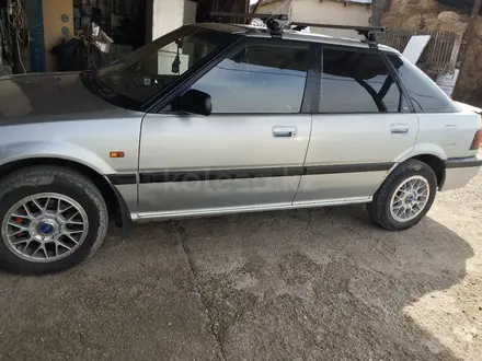 Honda Concerto 1993 года за 1 061 111 тг. в Алматы – фото 3