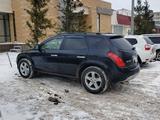 Nissan Murano 2003 года за 3 200 000 тг. в Астана – фото 5