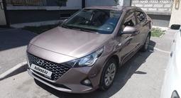 Hyundai Accent 2020 годаfor6 900 000 тг. в Алматы – фото 3