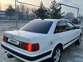 Audi 100 1992 годаүшін2 300 000 тг. в Есик – фото 2