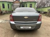 Chevrolet Cobalt 2022 года за 6 700 000 тг. в Шымкент – фото 2