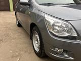 Chevrolet Cobalt 2022 года за 6 700 000 тг. в Шымкент – фото 5