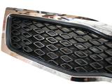 Решетка радиатора Optima 12- за 16 800 тг. в Алматы