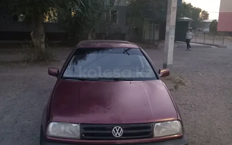 Volkswagen Vento 1992 годаүшін850 000 тг. в Тараз