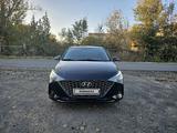Hyundai Accent 2021 годаүшін7 900 000 тг. в Усть-Каменогорск – фото 2