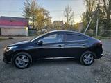 Hyundai Accent 2021 годаүшін7 900 000 тг. в Усть-Каменогорск – фото 5