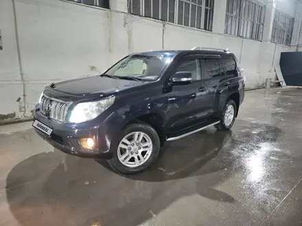 Toyota Land Cruiser Prado 2011 года за 16 900 000 тг. в Тараз – фото 16