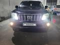 Toyota Land Cruiser Prado 2011 годаүшін16 900 000 тг. в Тараз – фото 3