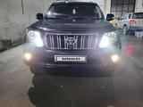 Toyota Land Cruiser Prado 2011 года за 16 900 000 тг. в Тараз – фото 3