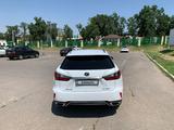 Lexus RX 300 2018 года за 22 500 000 тг. в Алматы – фото 4