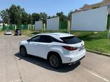 Lexus RX 300 2018 года за 23 500 000 тг. в Алматы – фото 5