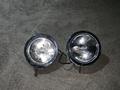 Туманки Hella luminator за 75 000 тг. в Алматы
