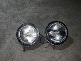 Туманки Hella luminator за 75 000 тг. в Алматы