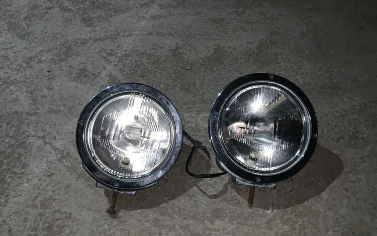 Туманки Hella luminator за 75 000 тг. в Алматы