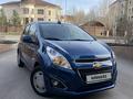 Chevrolet Spark 2021 года за 5 500 000 тг. в Астана – фото 9