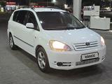 Toyota Avensis Verso 2002 года за 3 499 999 тг. в Алматы