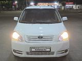 Toyota Avensis Verso 2002 года за 3 499 999 тг. в Алматы – фото 2